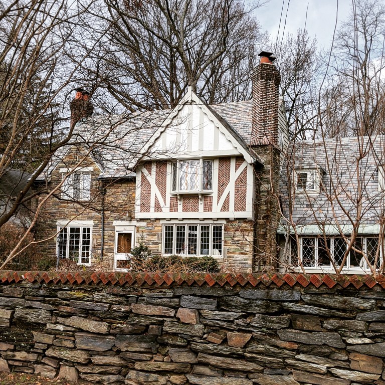 Philadelphia Main Line 2020