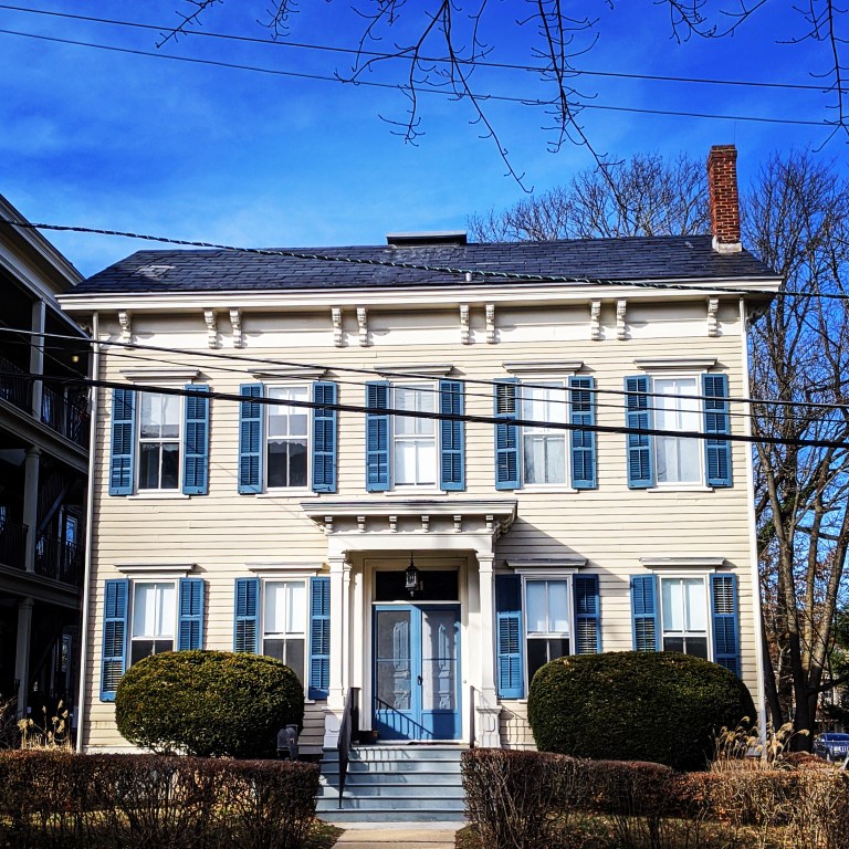 Princeton NJ 2019, all rights reserved