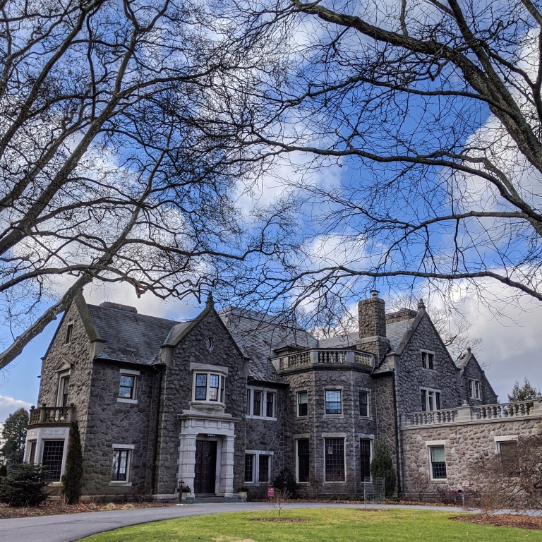 Philadelphia Main Line 2020