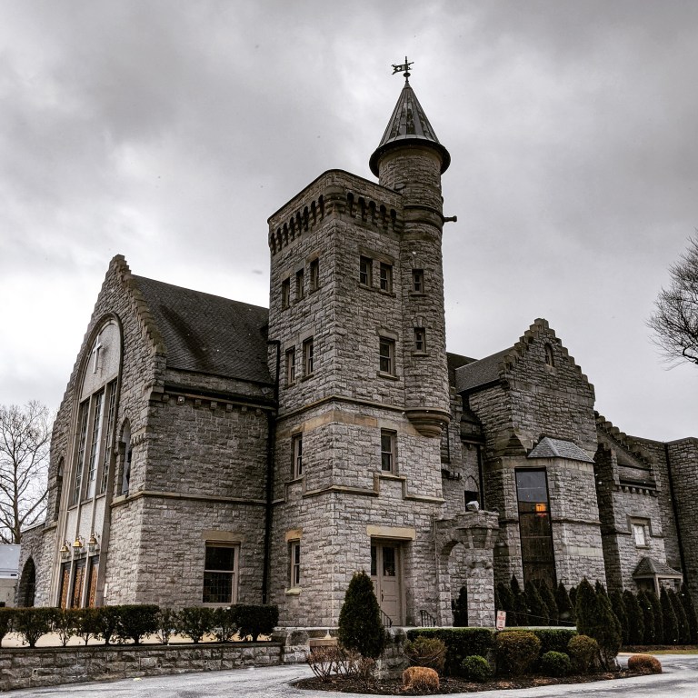 Philadelphia Main Line 2020