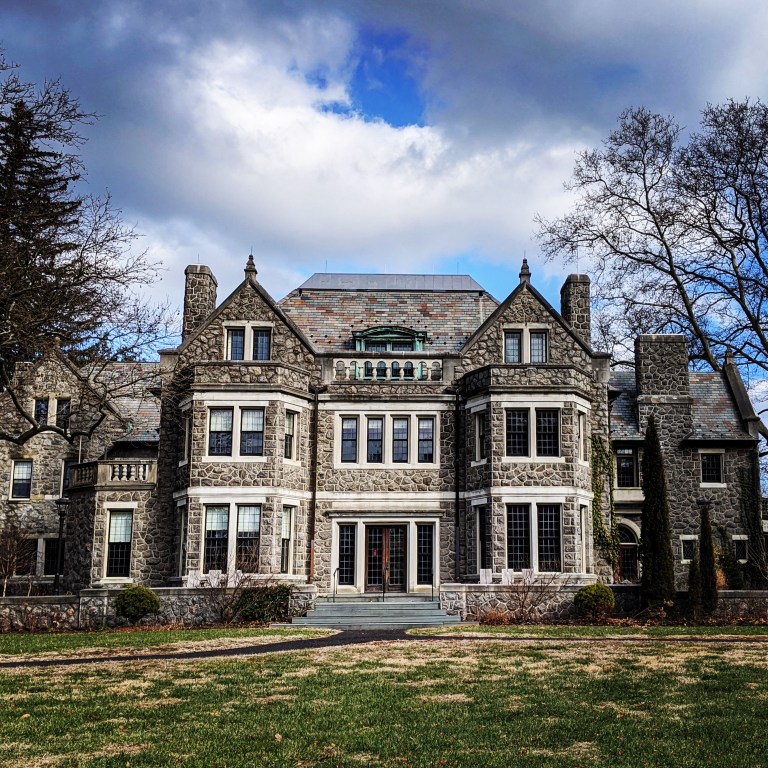 Philadelphia Main Line 2020