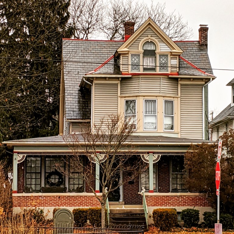 Catasaqua, PA - 2020