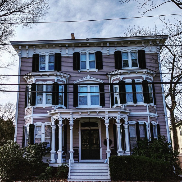 Princeton NJ 2019, all rights reserved