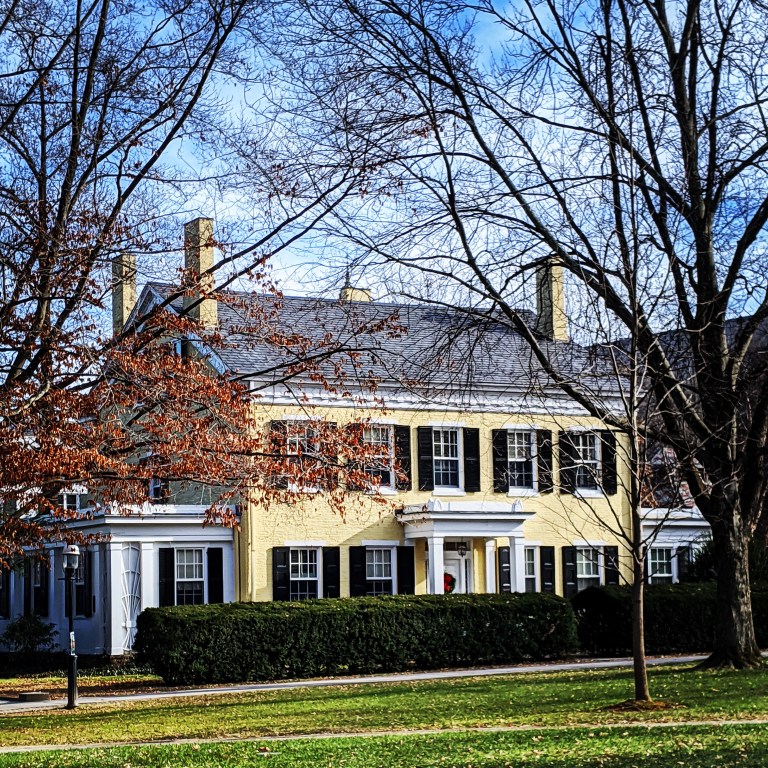 Princeton NJ 2019, all rights reserved