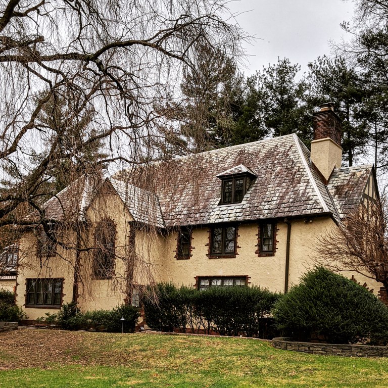 Philadelphia Main Line 2020