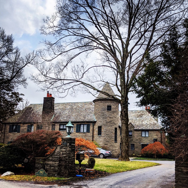 Philadelphia Main Line 2020