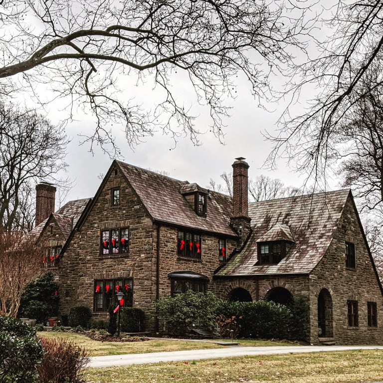 Philadelphia Main Line 2020