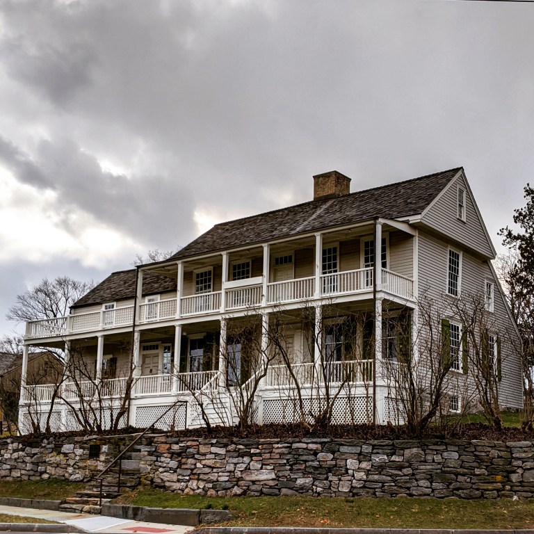 Cos Cob, Connecticut, USA 2020