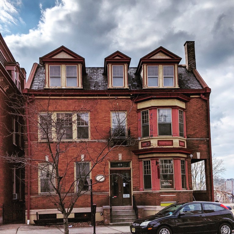 Philipsburg, New Jersey, USA 2020