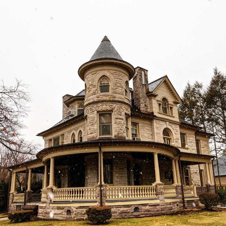 Catasaqua, PA - 2020