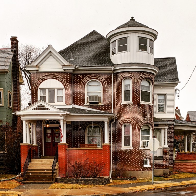 Catasaqua, PA - 2020