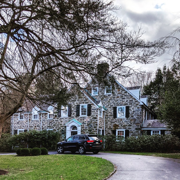 Philadelphia Main Line 2020