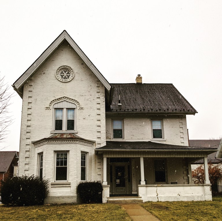 Catasaqua, PA - 2020