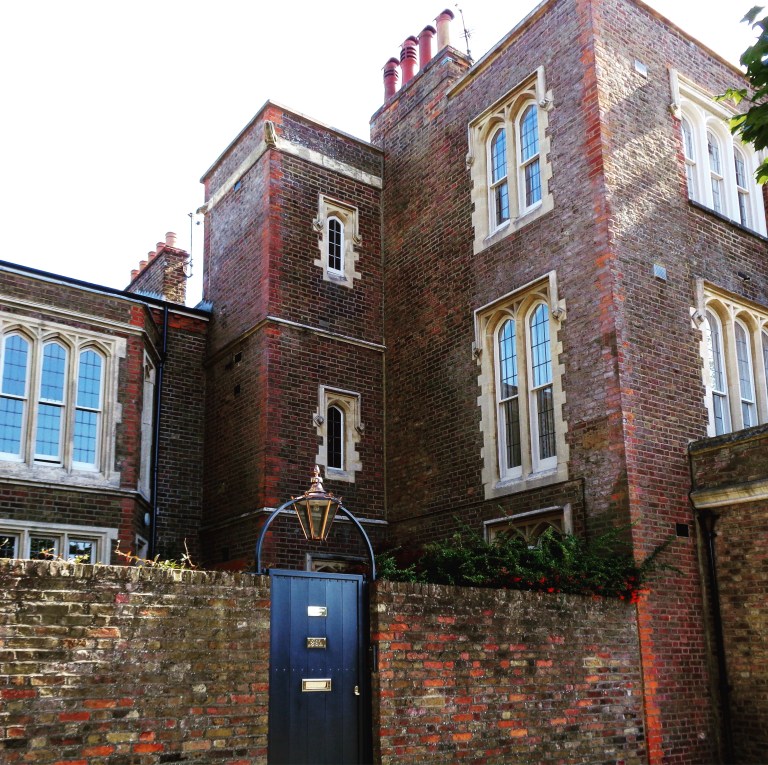 United Kingdom 2019 by Craig Falkner, all rights reserved