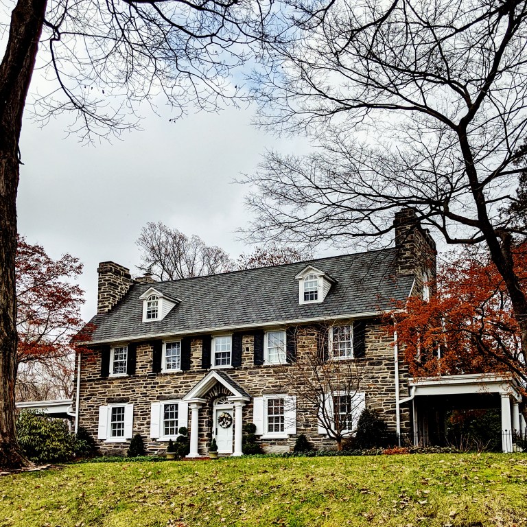 Philadelphia Main Line 2020