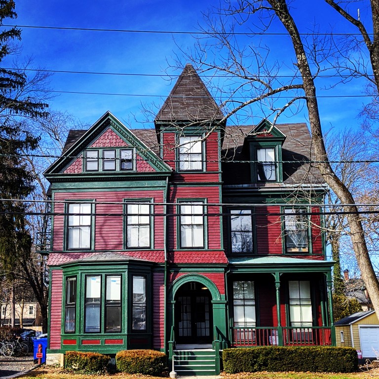 Princeton NJ 2019, all rights reserved