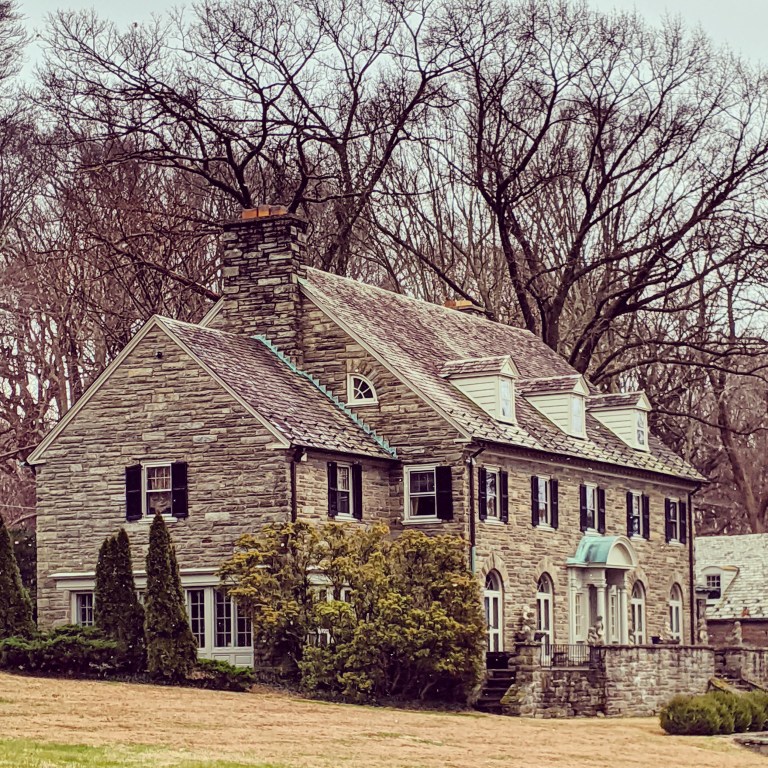 Philadelphia Main Line 2020