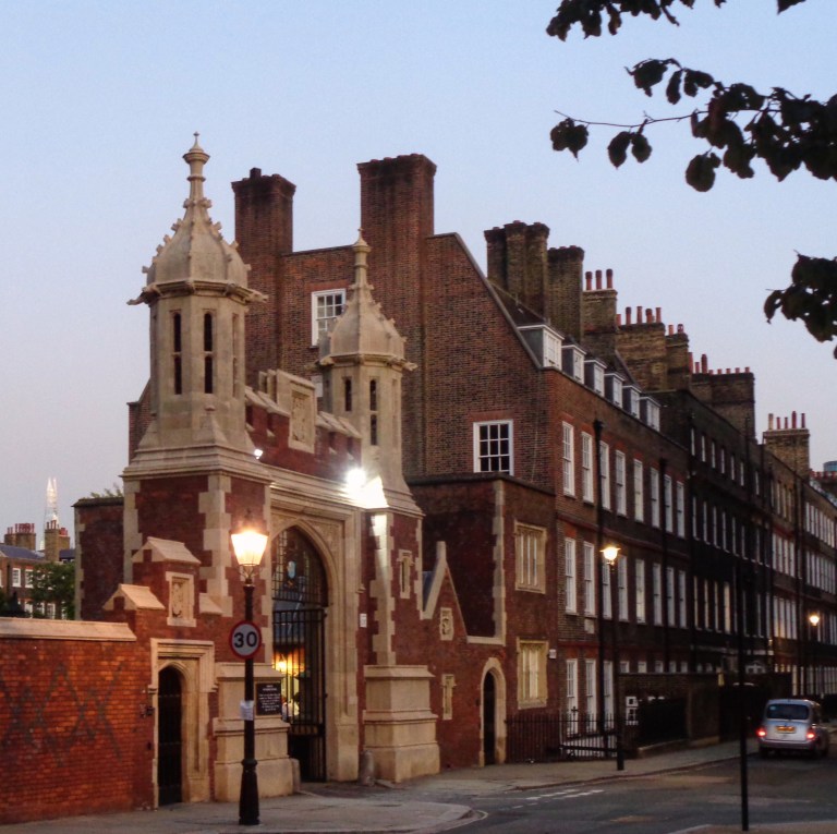 United Kingdom 2019 by Craig Falkner, all rights reserved