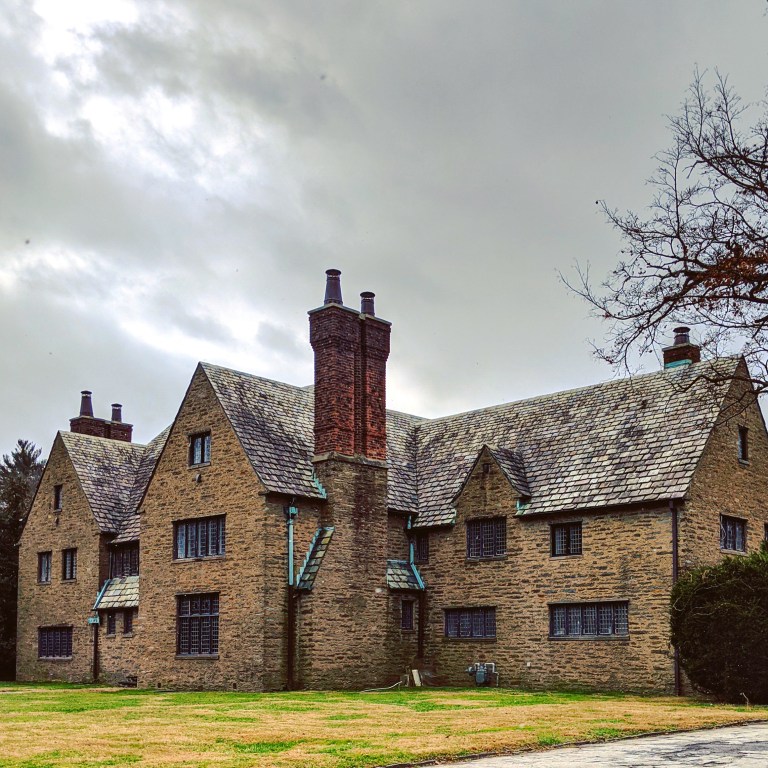 Philadelphia Main Line 2020