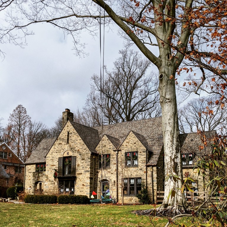 Philadelphia Main Line 2020