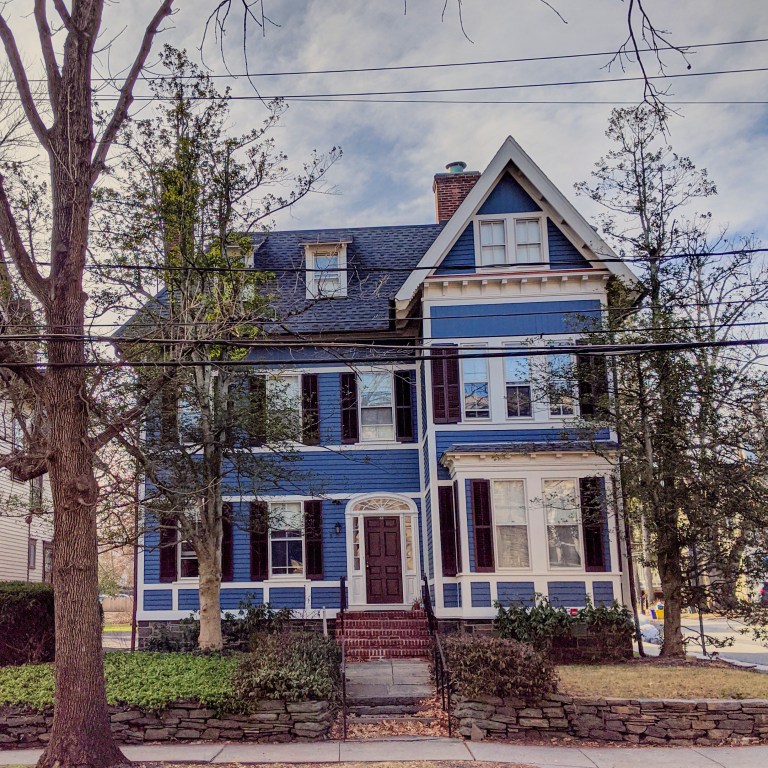 Princeton NJ 2019, all rights reserved